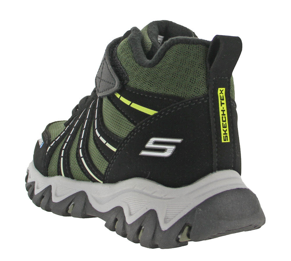 Skechers Kinder Bootie