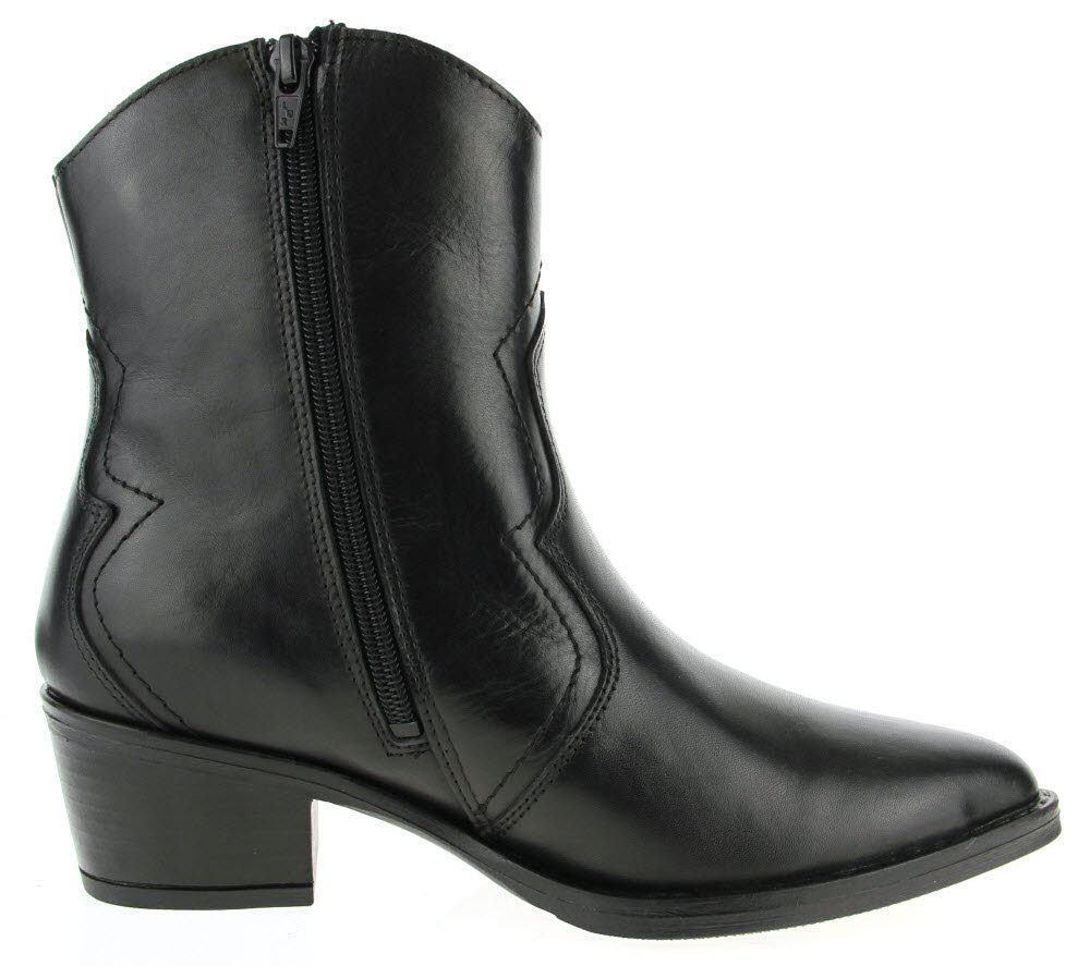 Tamaris Damen Westernstiefelette