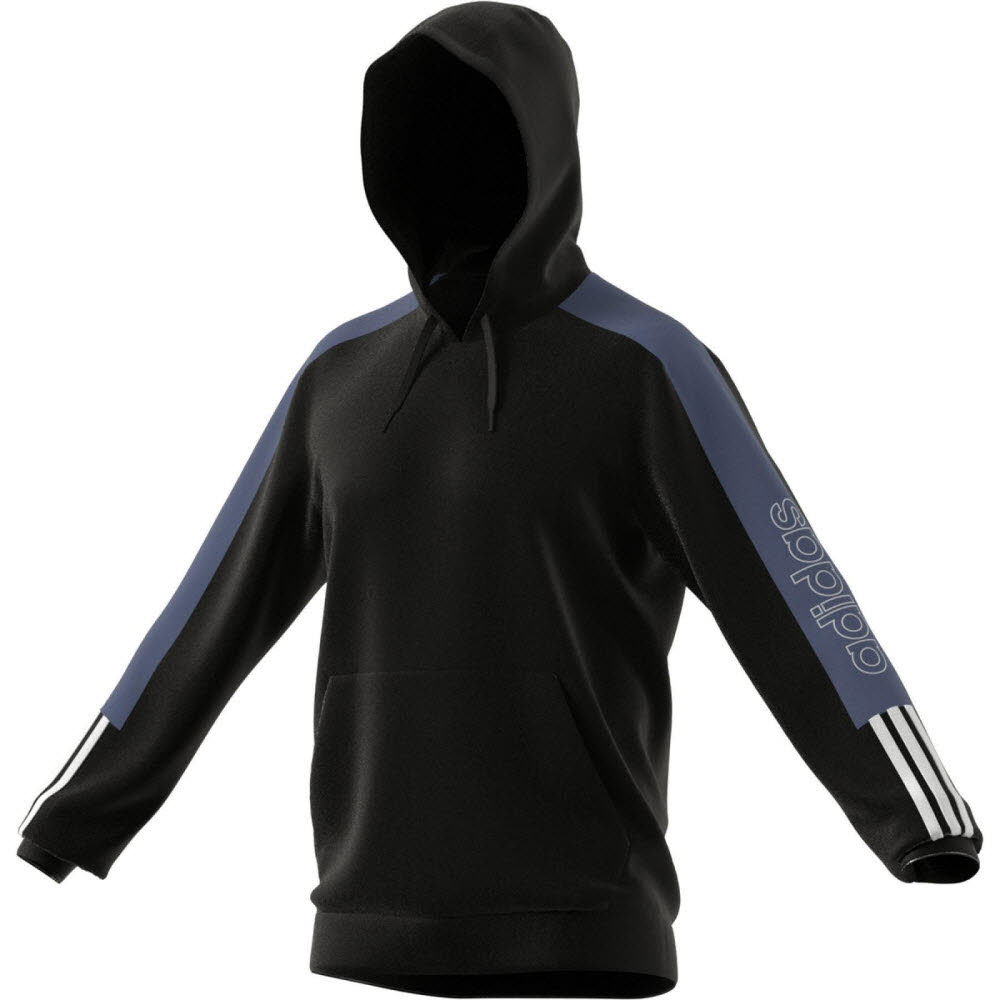 adidas Herren CB LIN HD Hoodie