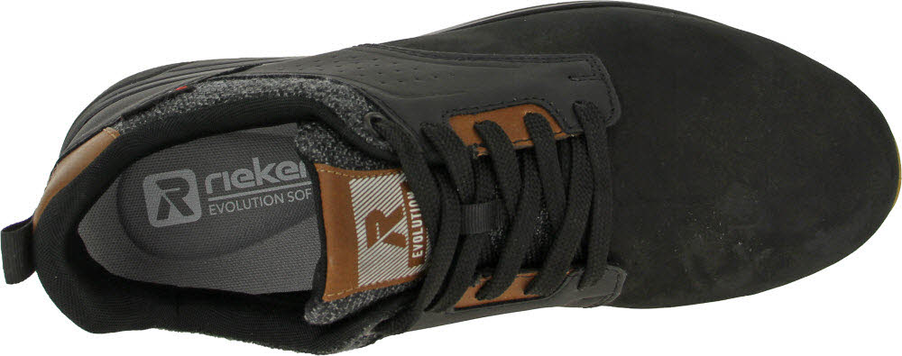 Rieker Evolution Herren Halbschuh
