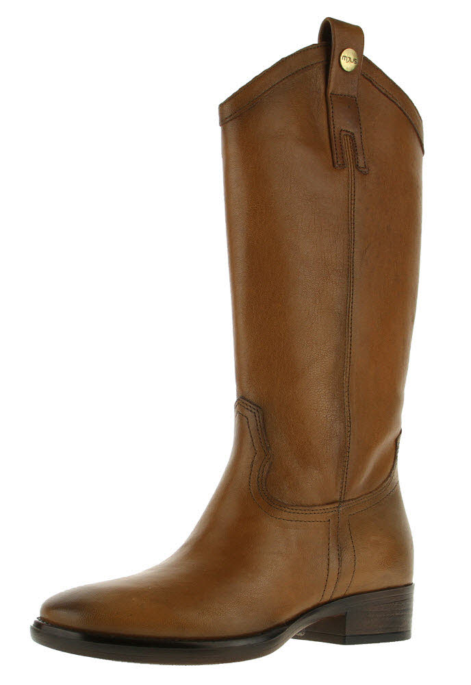 Mjus Damen Stiefel