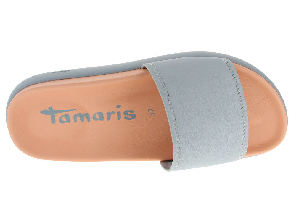 Tamaris Damen Pantolette
