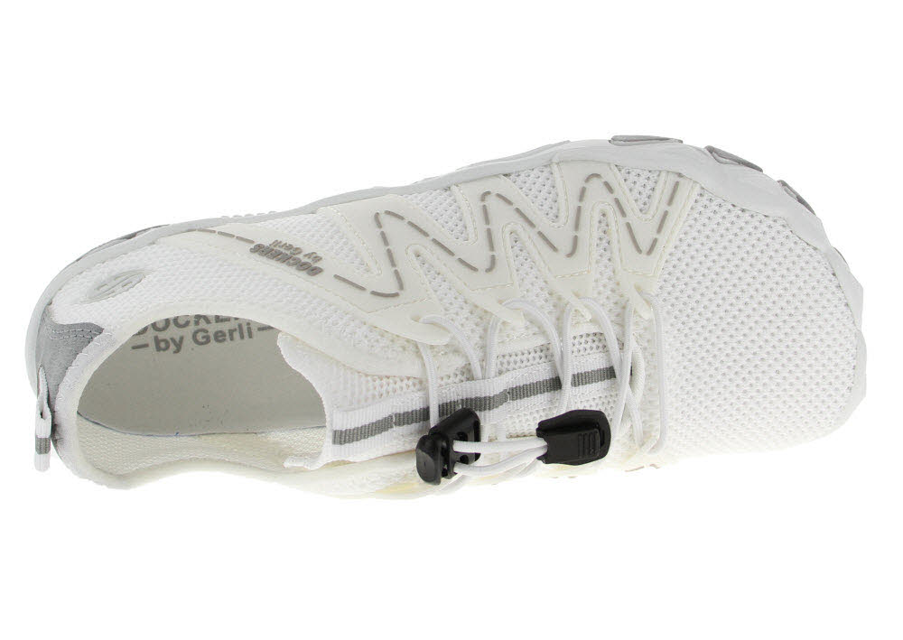 Dockers Damen Barfußschuhe