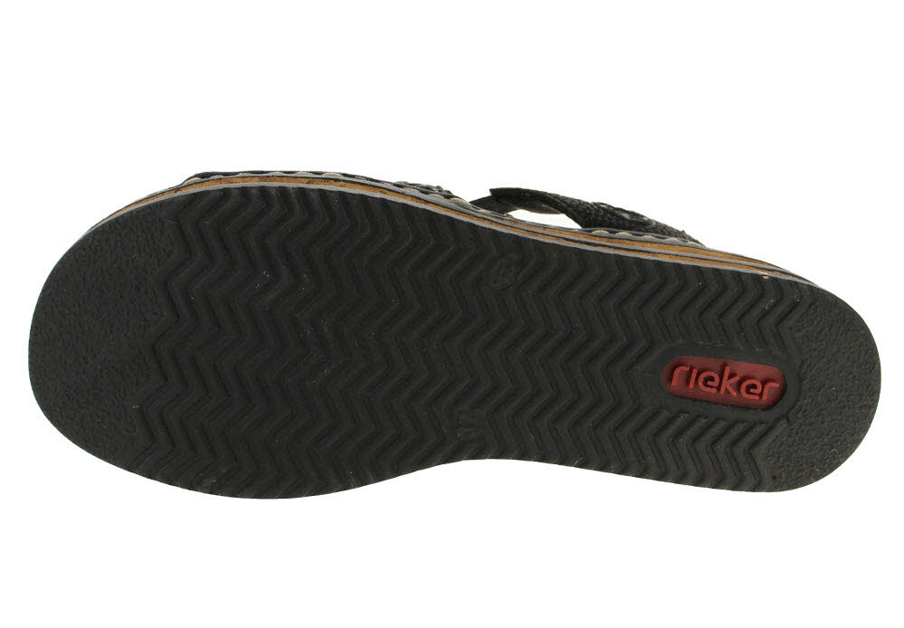 Rieker Damen Sandale