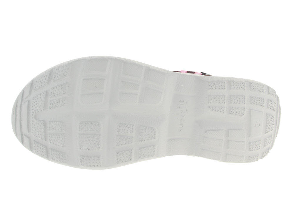Superfit Mädchen Halbschuhe