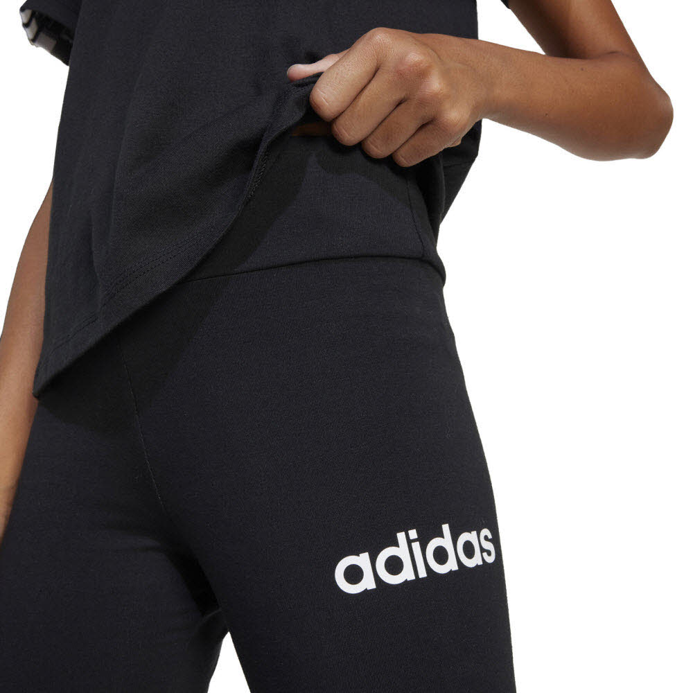 adidas Leggings für Mädchen