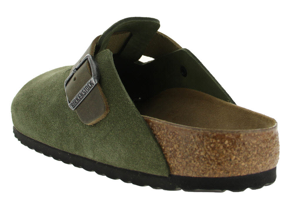 Birkenstock Boston