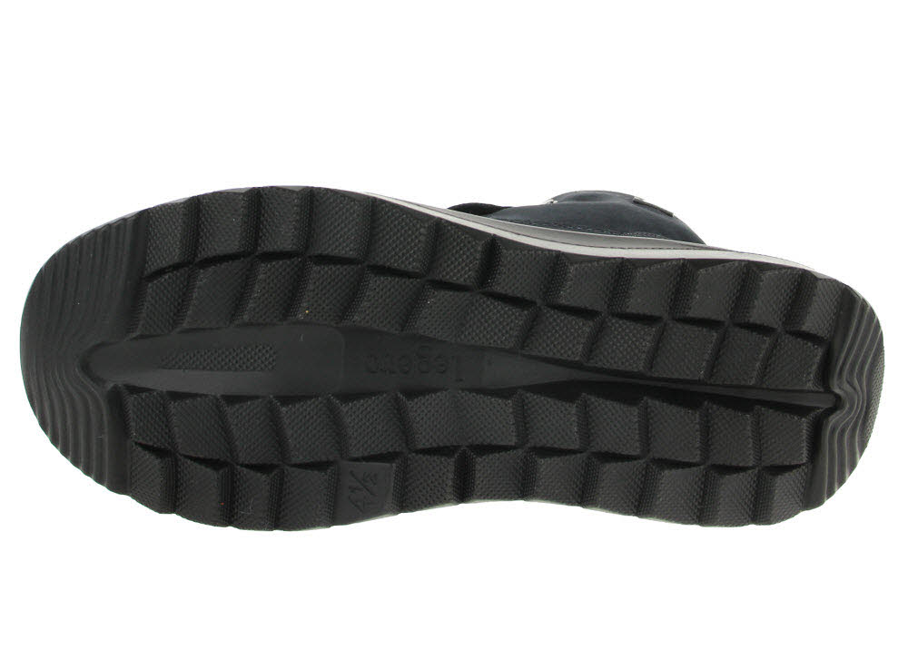 Legero Damen Boots mit Gore-Tex
