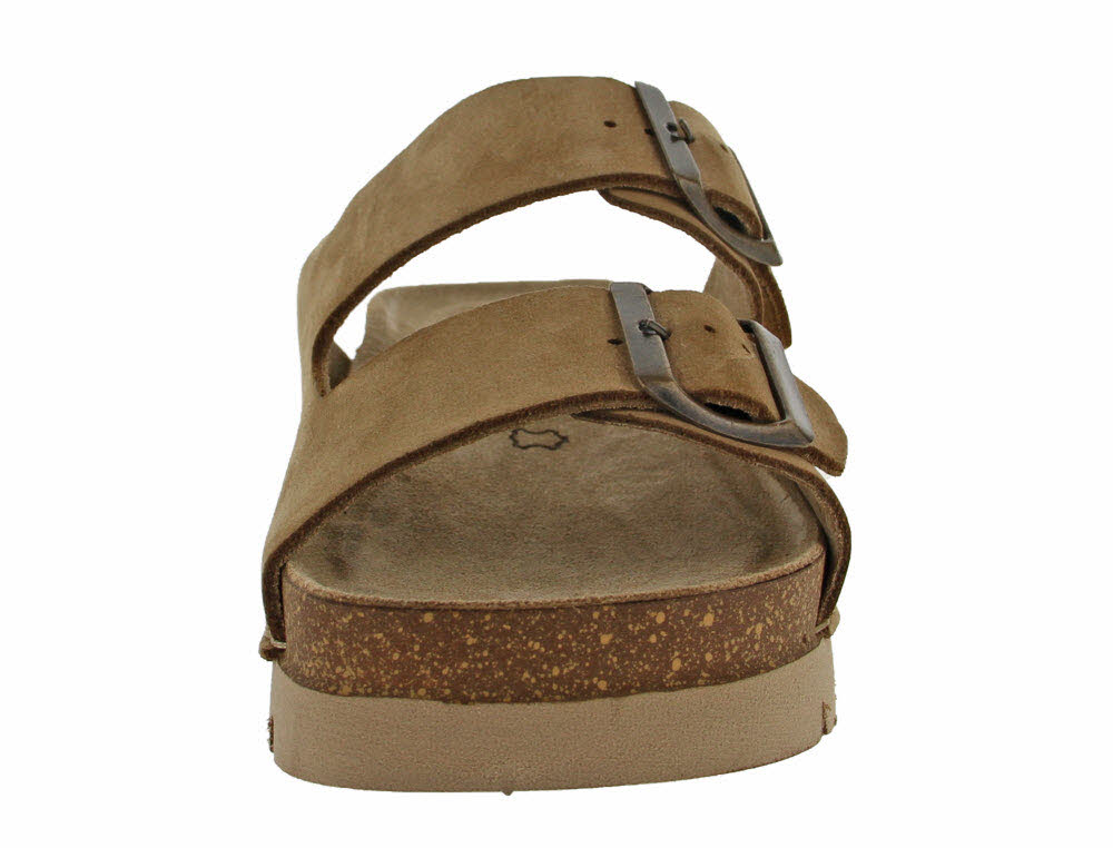 Rohde Damen Plateau Pantolette