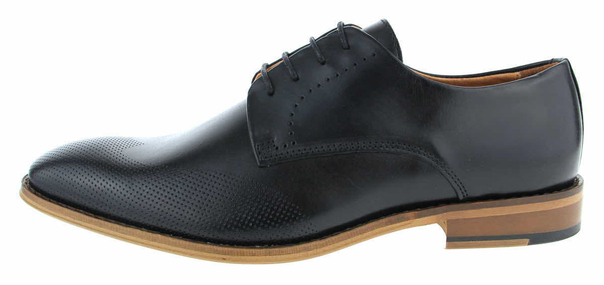 Coxx Borba Herren Schnürschuh