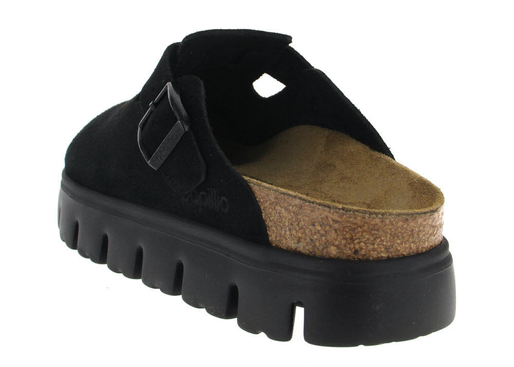 Birkenstock Boston Chunky