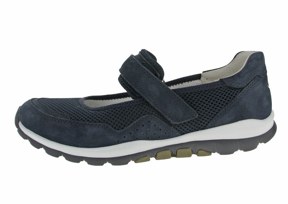 Gabor Rolling Soft Damen Ballerina