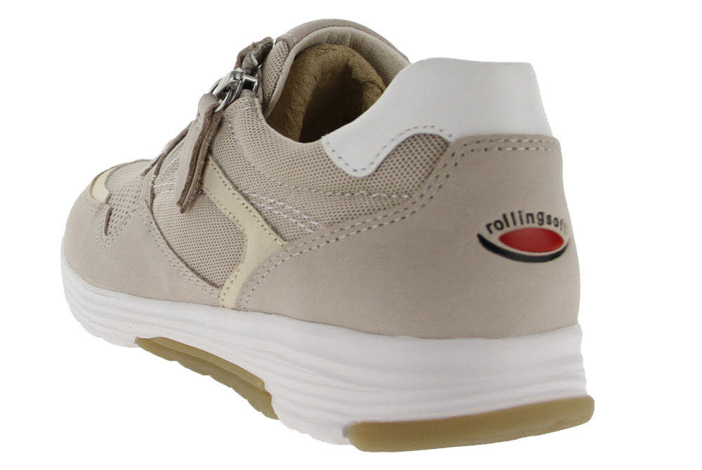 Gabor Rolling Soft Damen Sneaker