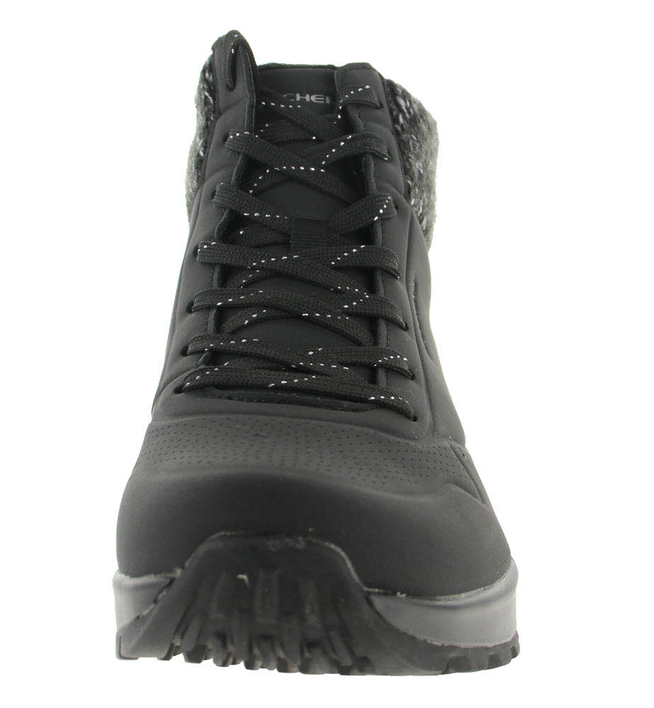 Skechers Damen Bootie UNO RUGGED