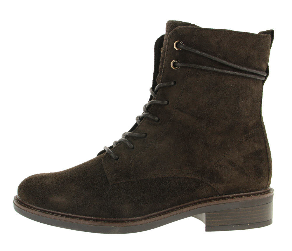 Remonte Damen Schnürstiefel