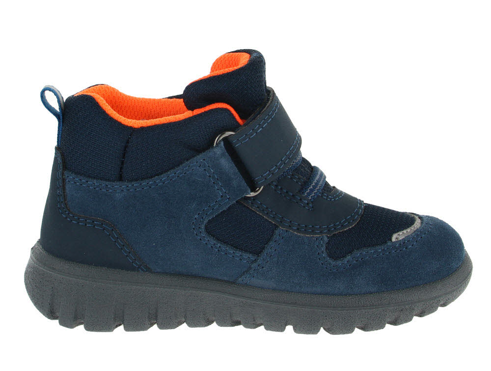 Superfit Kinder Boots mit Gore-Tex