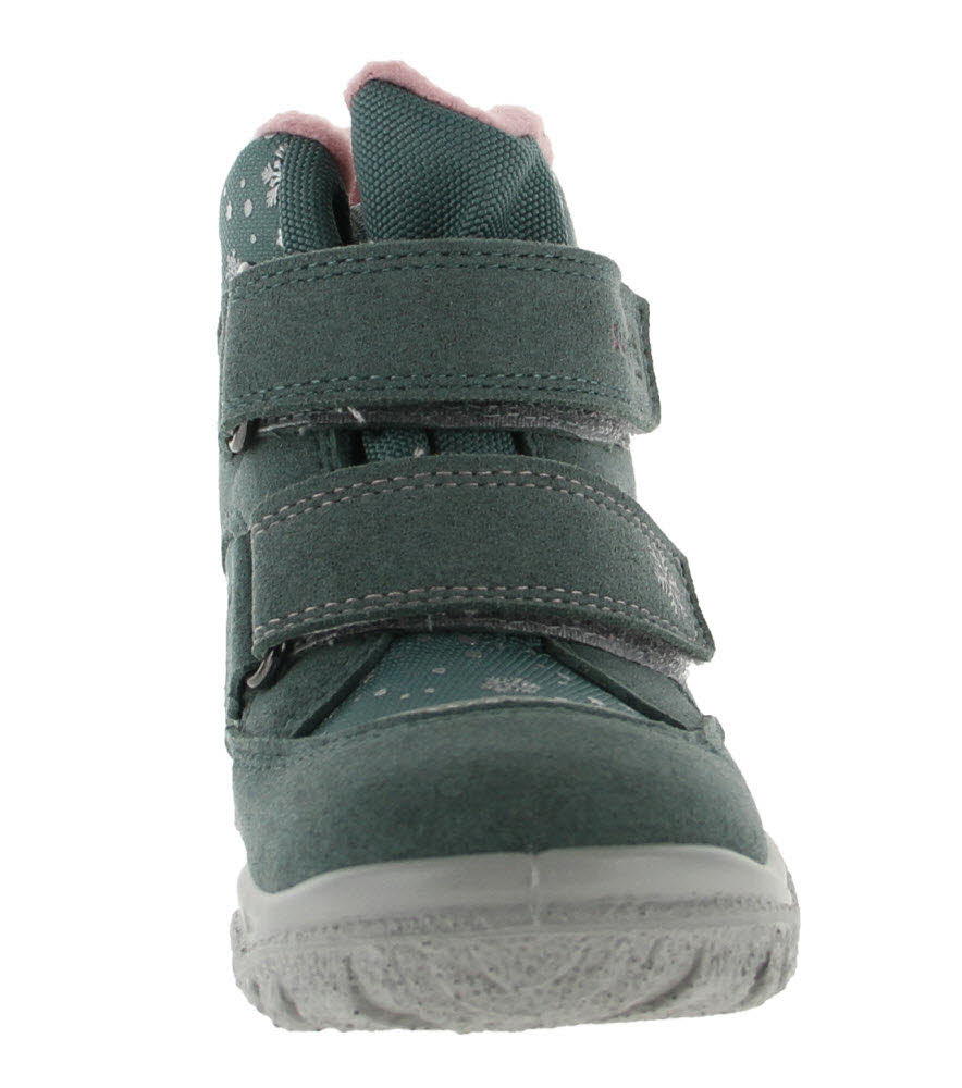 Superfit Kinder Winterbootie