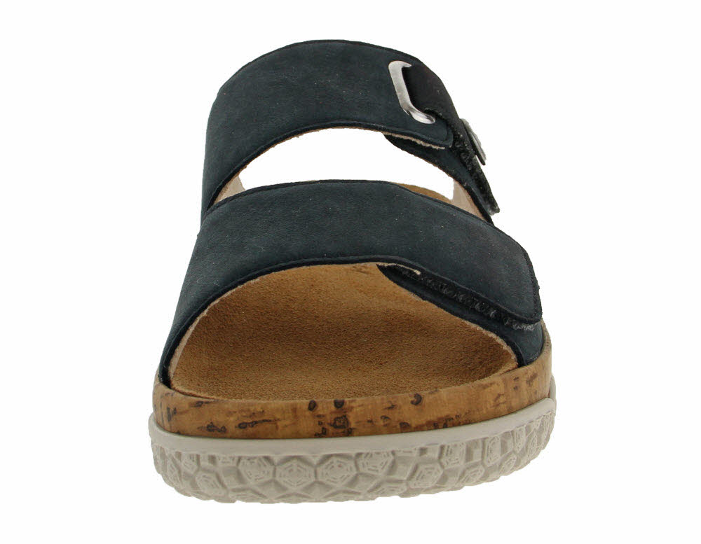 Rieker Damen Pantolette