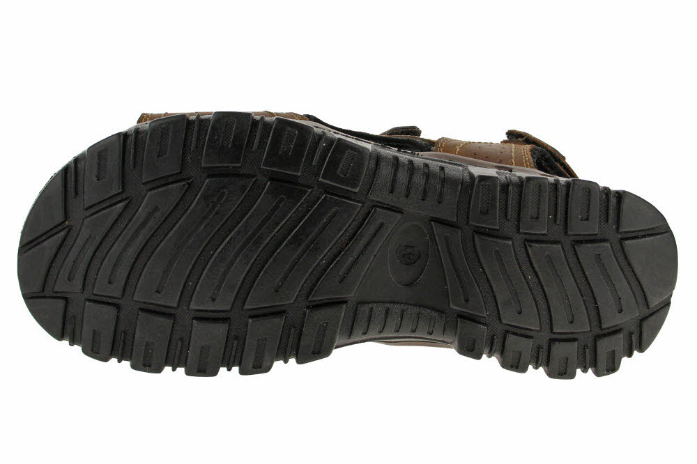 Camel Active Herren Sandale
