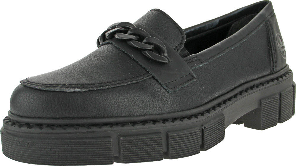 Rieker Damen Loafer