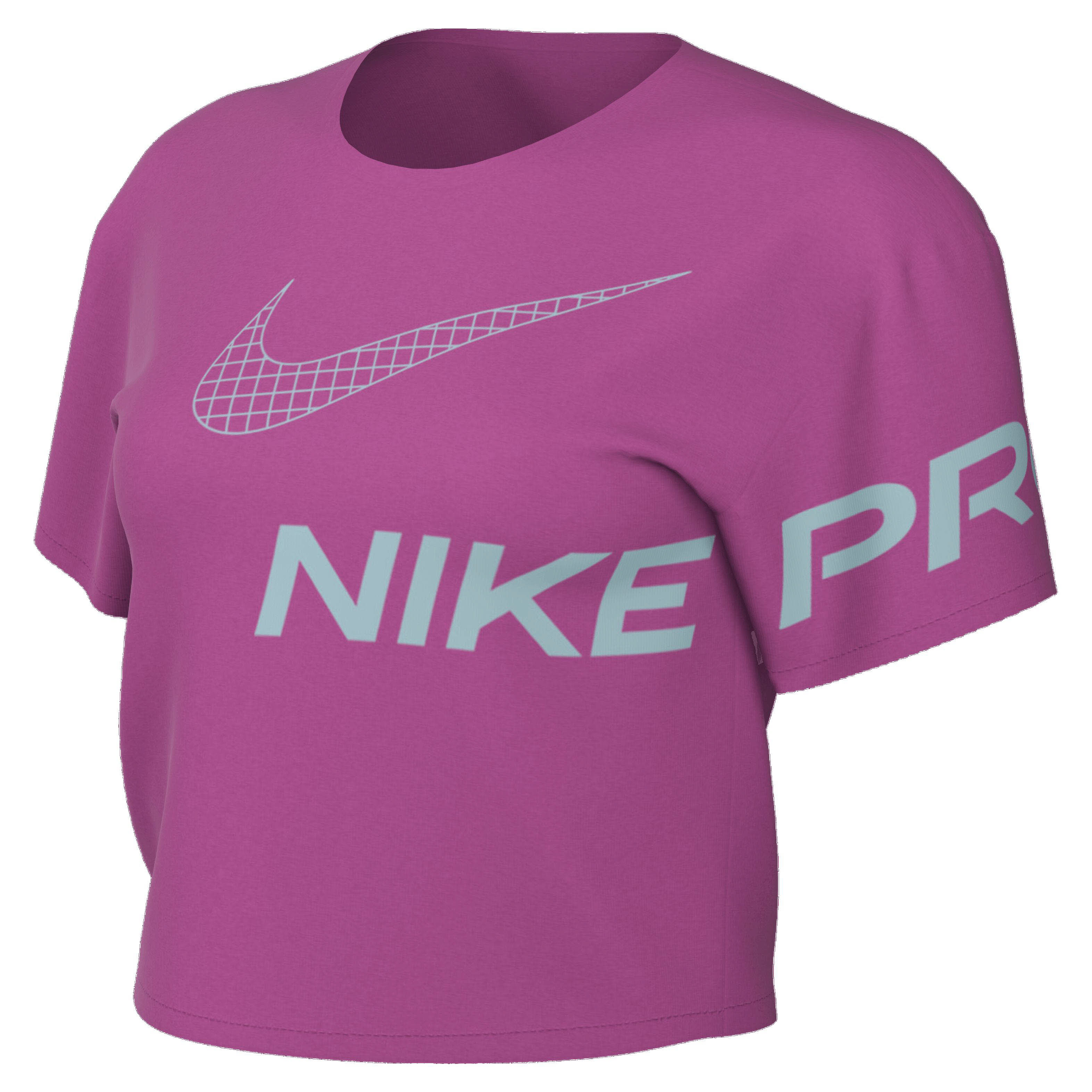NIKEPRO DRI-FIT WOMEN'S SHORT,ACTI