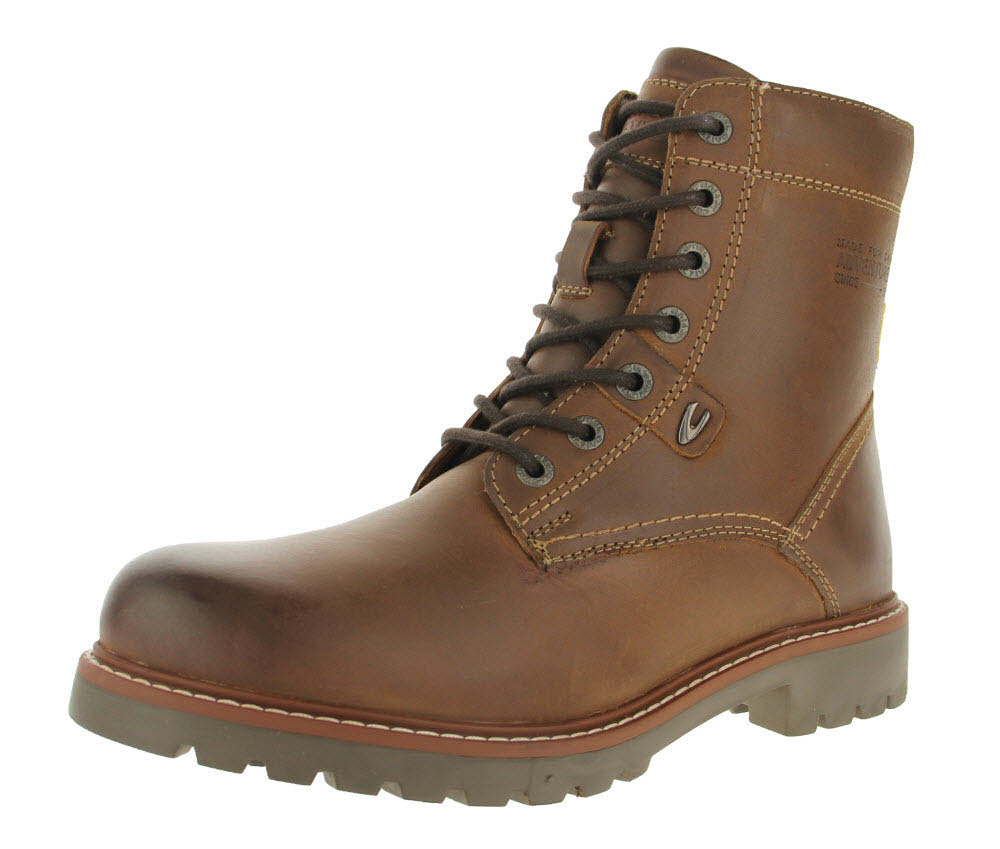 Camel Active Damen Schnürboots