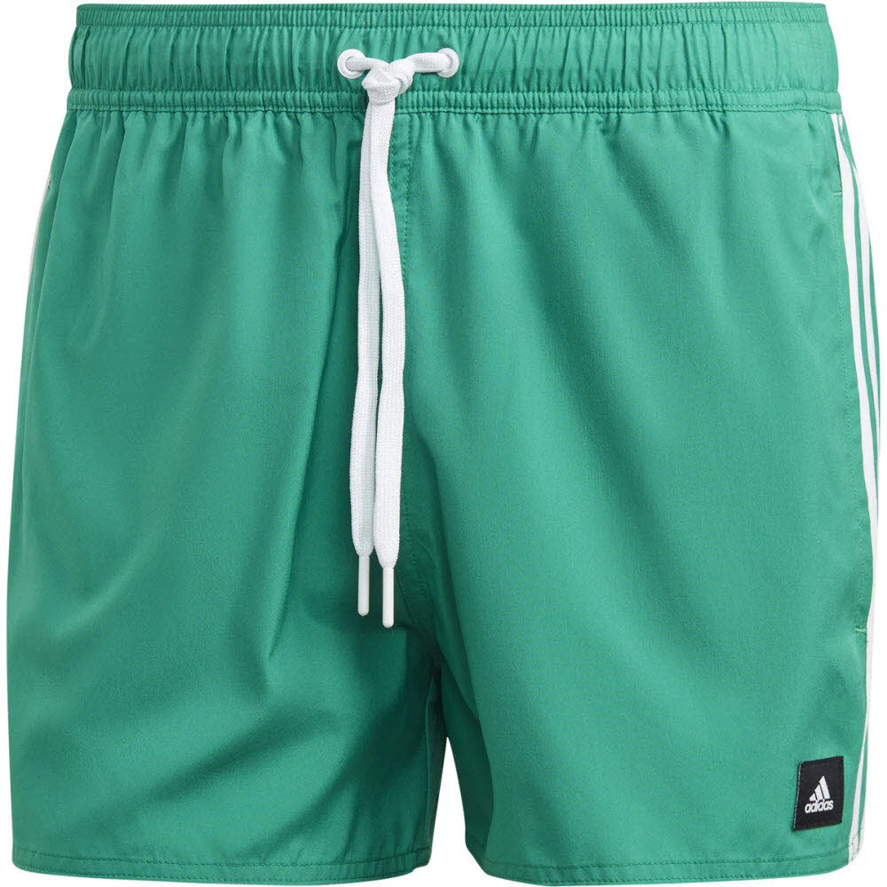 adidas Herren Shorts 3S CLX SH VSL