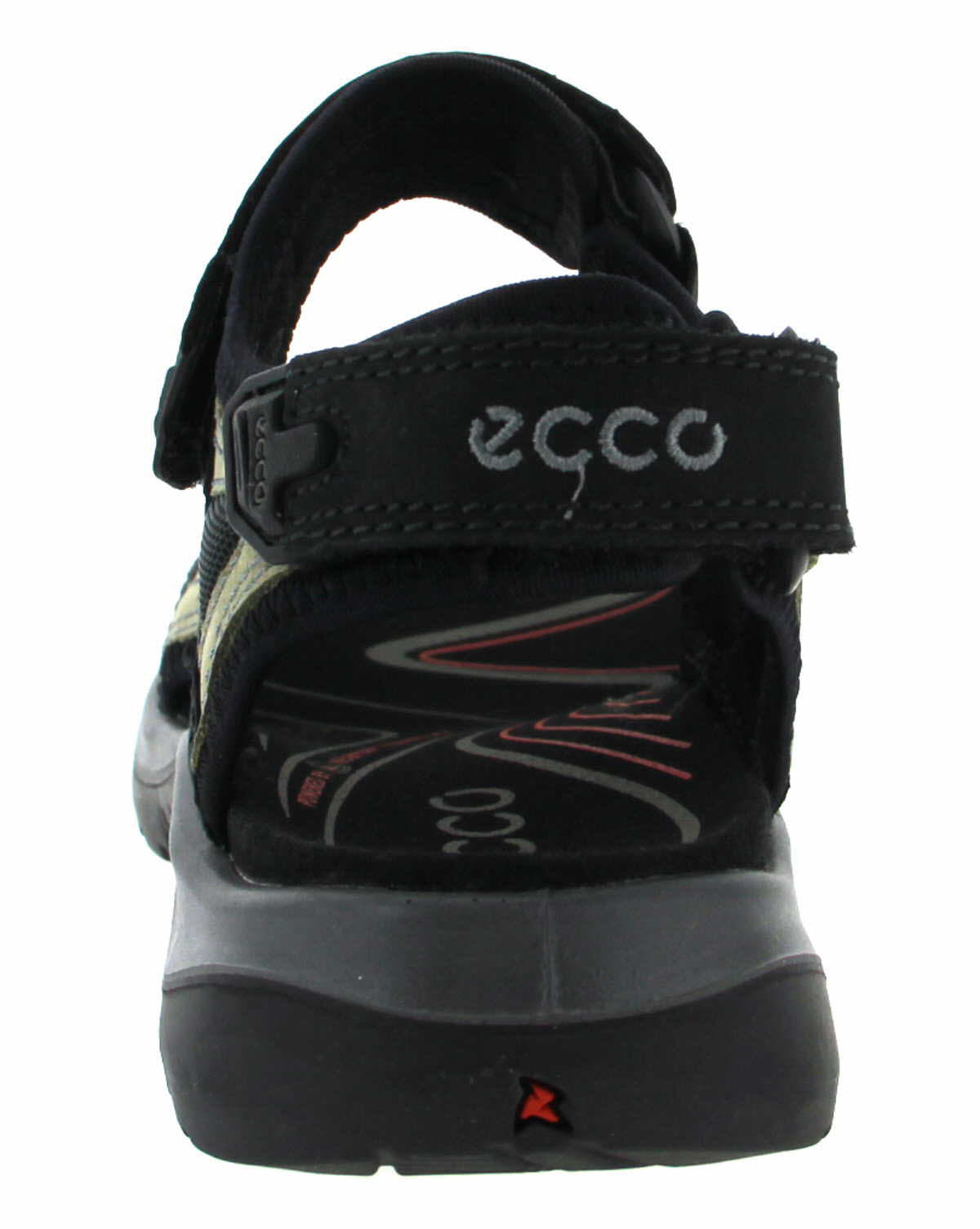 Ecco 069563 Damen Trekkingsandale