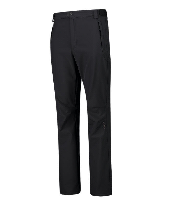 CMP Herrenhose aus Softshell