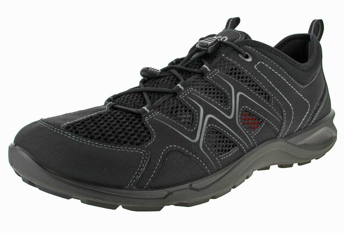 Ecco Herren Halbschuhe Terracruise