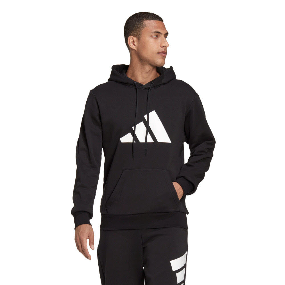 adidas Sportswear Graphic Hoodie