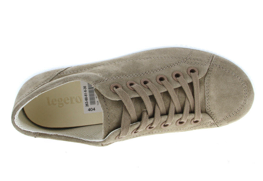 Legero Damen Halbschuhe TANARO 5.0