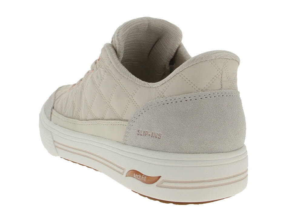 Skechers Damen Sipper Sneaker
