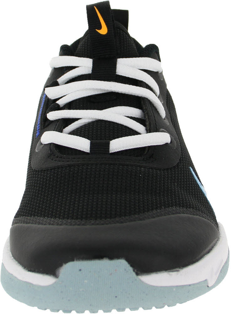 Nike Omni Multi-Court Big Kids,BLAC
