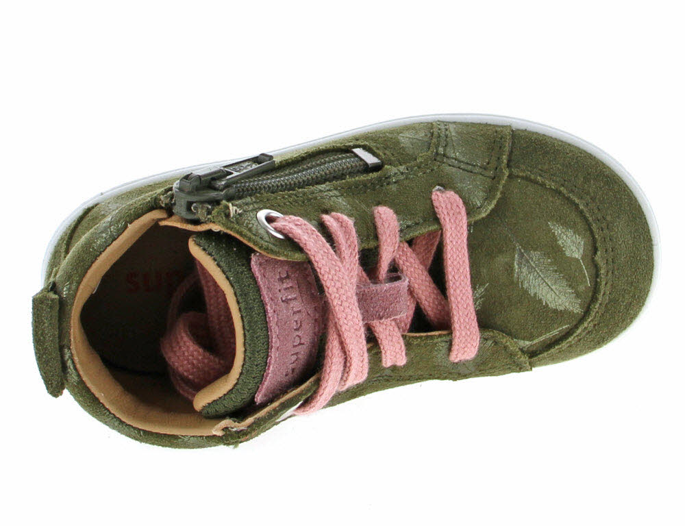 Superfit Kleinkinder Schnürschuhe