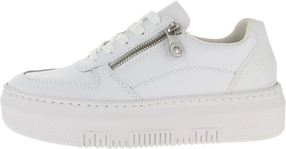 Rieker Damen Fashion Sneaker