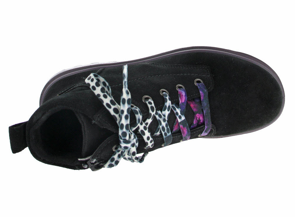 Superfit Mädchen Stiefel