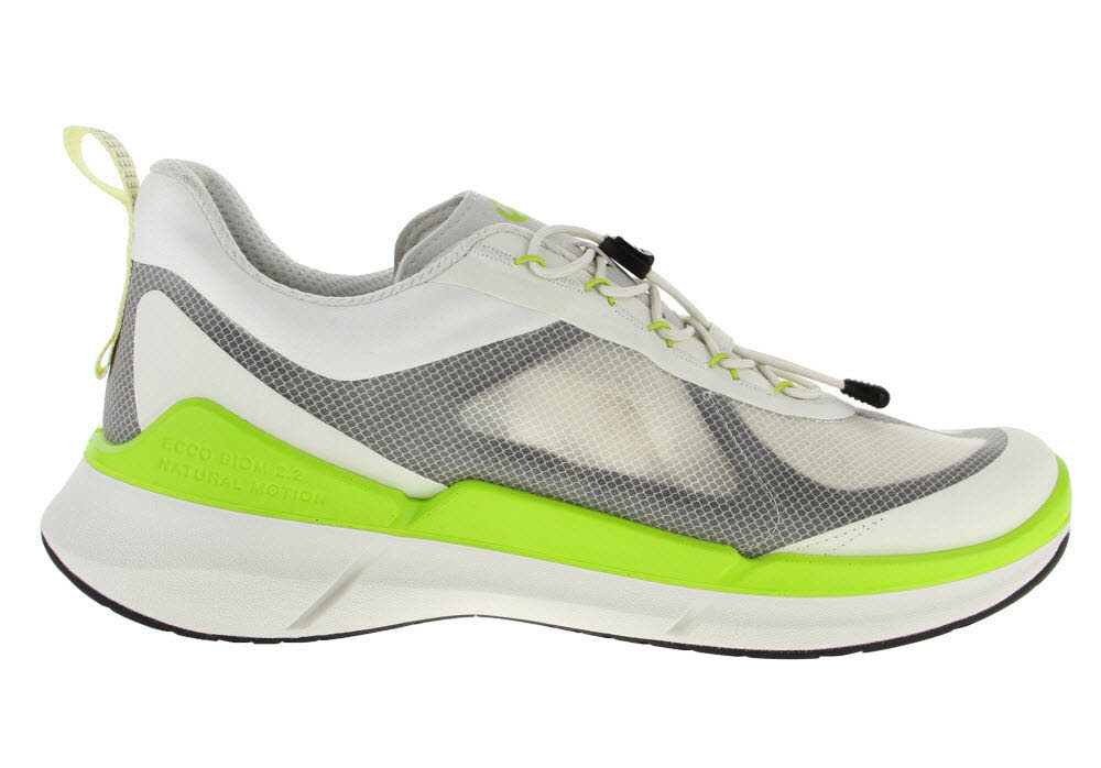 Ecco Herren Freizeitschuhe Athleisure