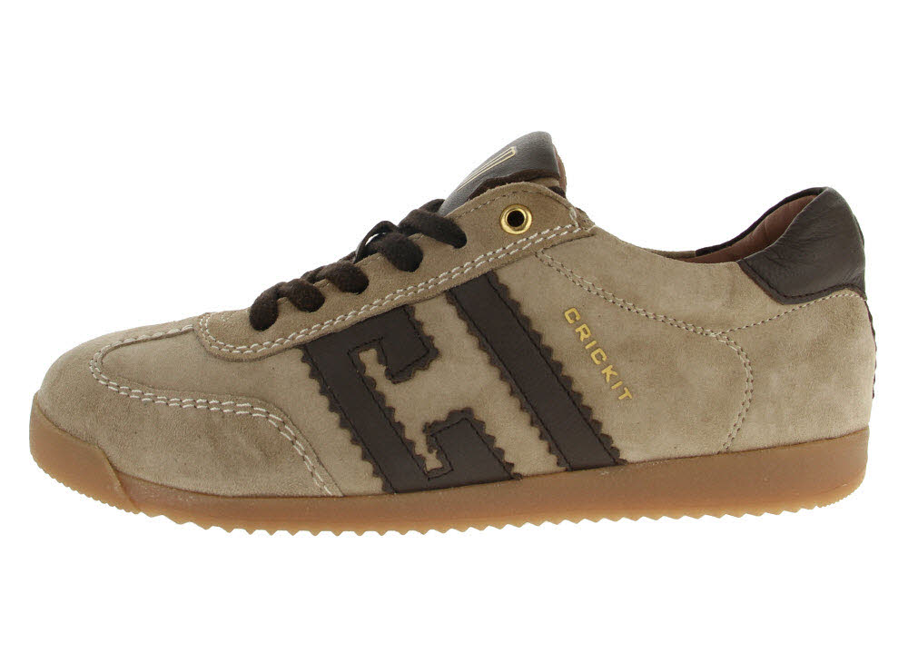Crickit Damen Sneaker