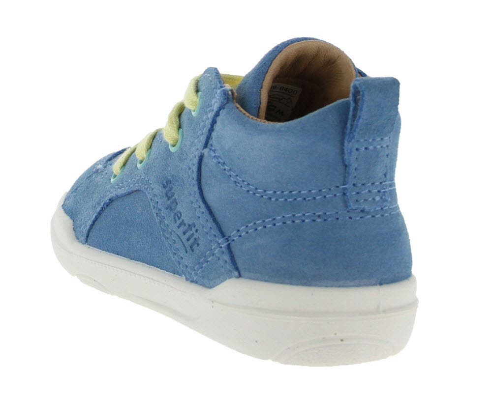 Superfit Kinder Lauflernschuhe