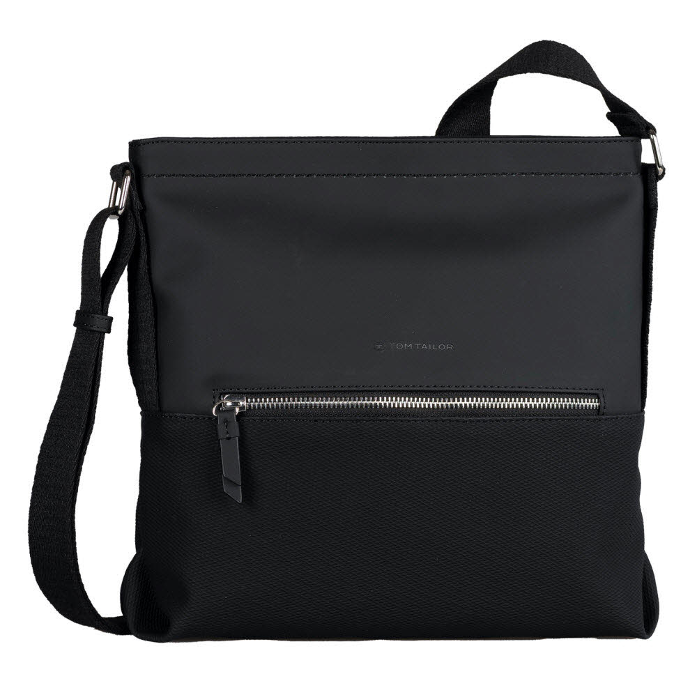 Tom Tailor Damen ERIN CROSS BAG M