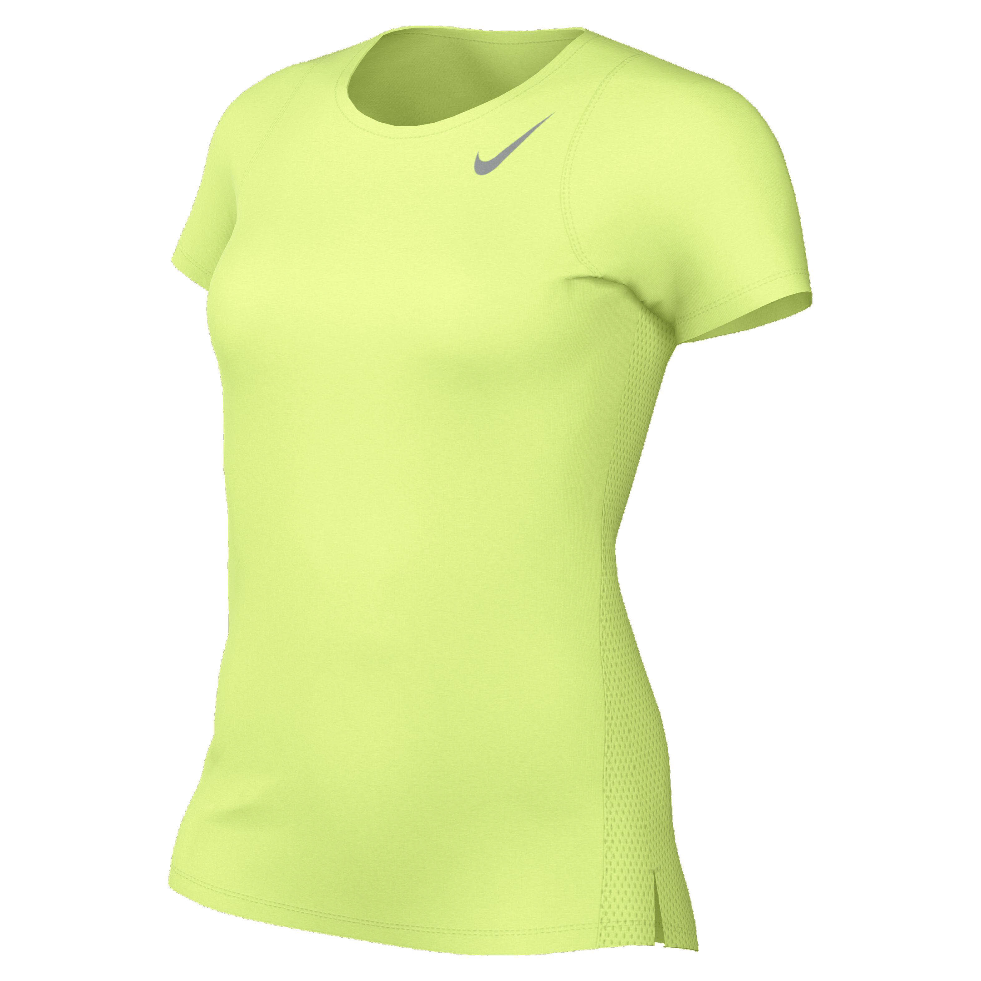 NIKE DRI-FIT RACE WOMEN'S SHOR,LT