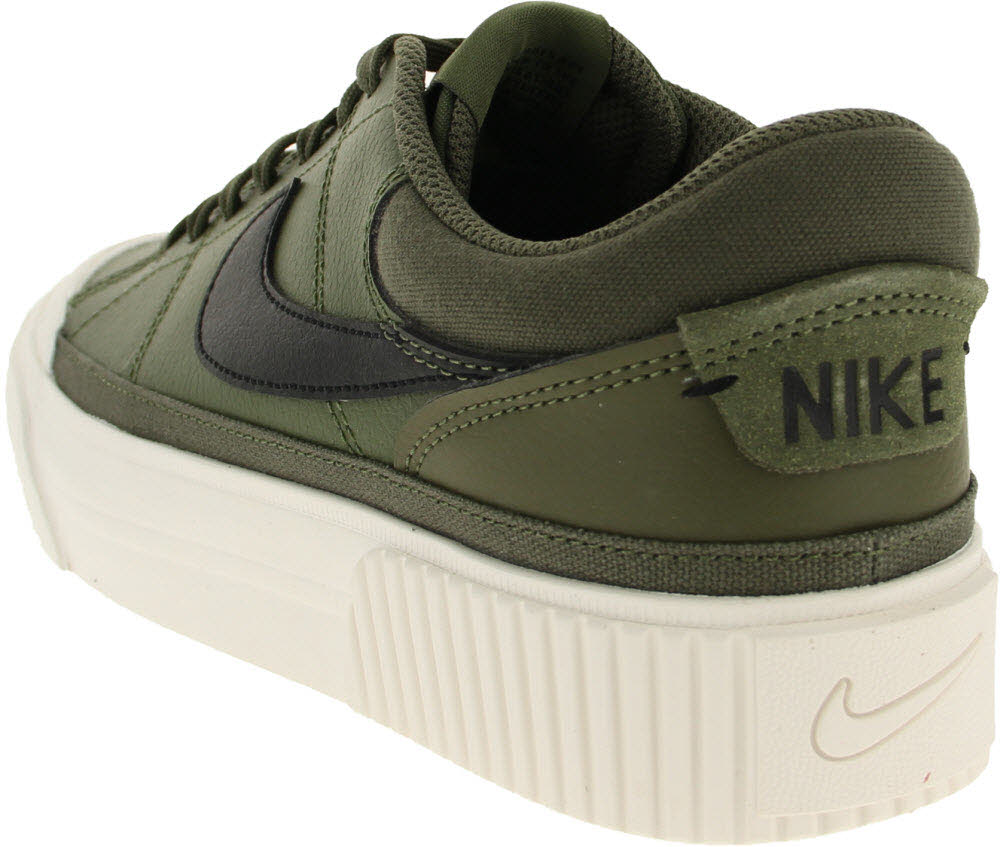 Nike Court Legacy Lift Women's,MED