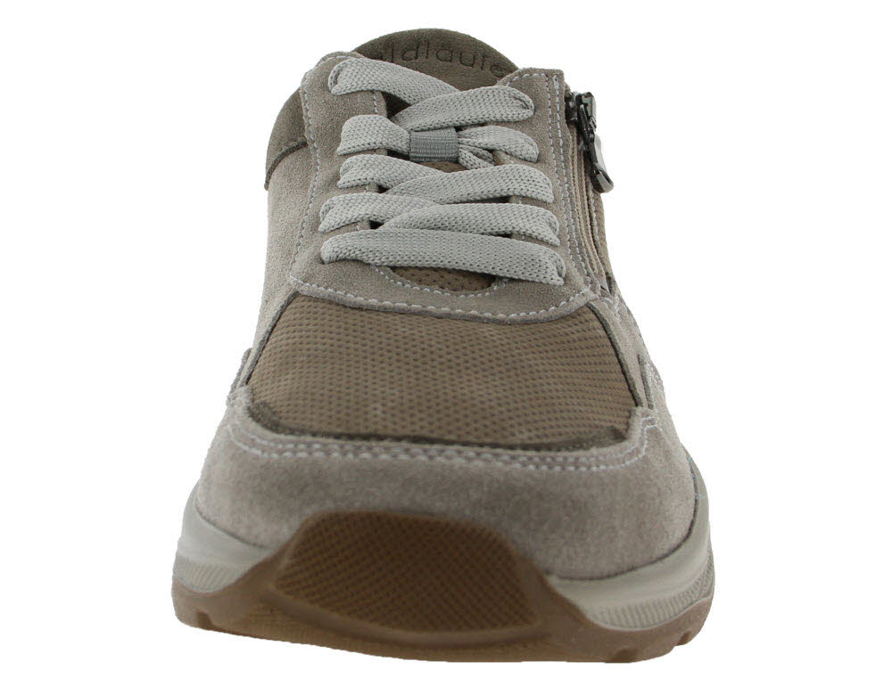 Waldläufer Herren Schnürschuhe