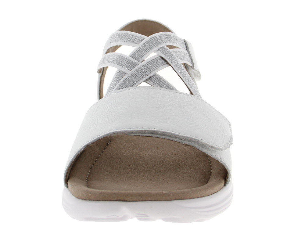 Rolling Soft Damen Sandale