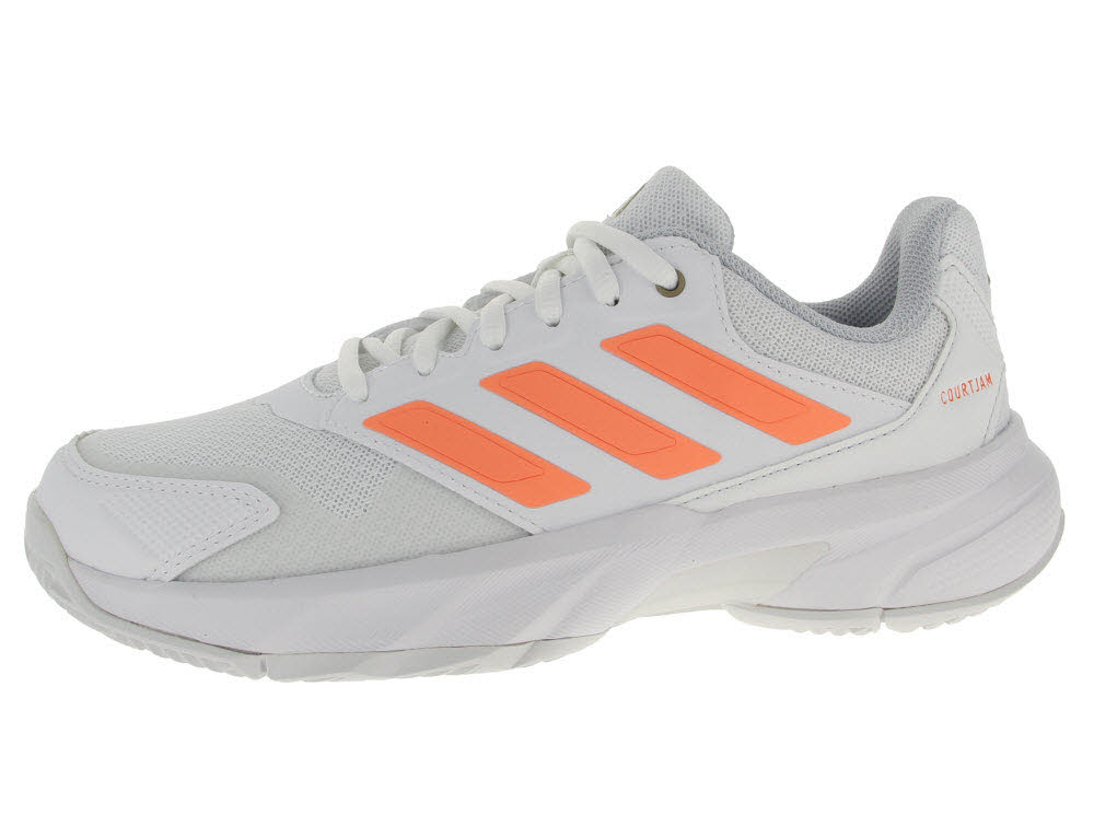 adidas Tennisschuhe Courtjam Control 3