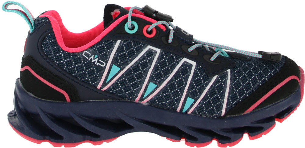 CMP Kinder Trekkingschuhe