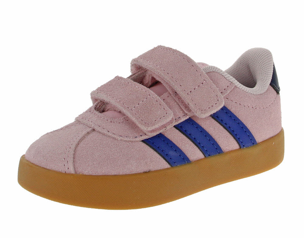 adidas VL Court 3.0 Kinder Sneaker