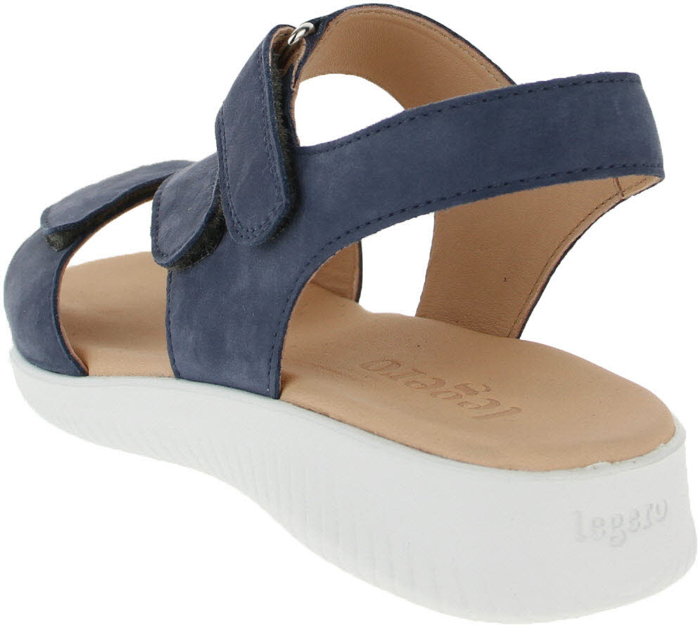 Legero Siris Damen Sandale