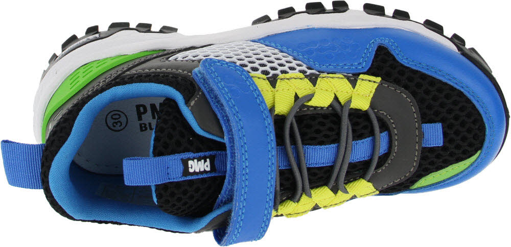 Primigi Kinder Jungen Halbschuhe